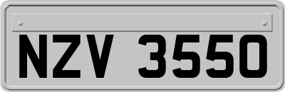 NZV3550