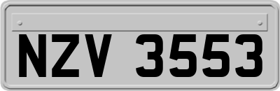 NZV3553
