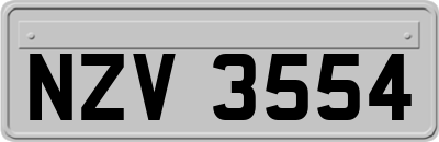 NZV3554