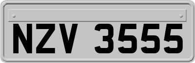 NZV3555