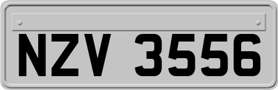 NZV3556