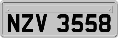 NZV3558