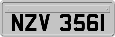 NZV3561