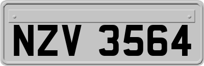 NZV3564