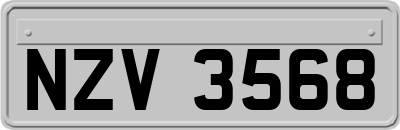 NZV3568