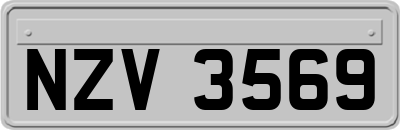 NZV3569