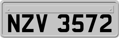 NZV3572