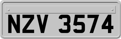 NZV3574