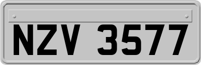 NZV3577