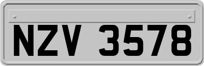 NZV3578