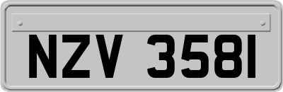 NZV3581