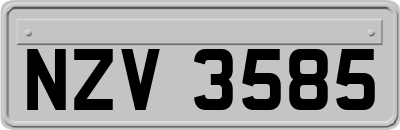 NZV3585