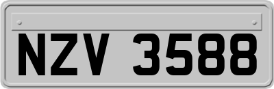 NZV3588