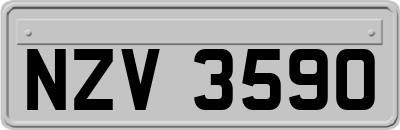 NZV3590