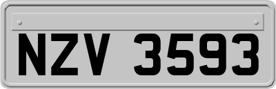 NZV3593