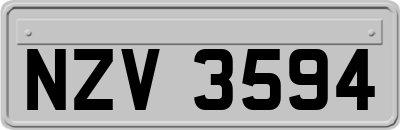 NZV3594