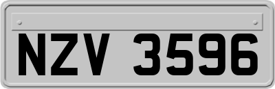 NZV3596