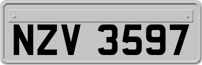 NZV3597