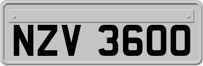 NZV3600