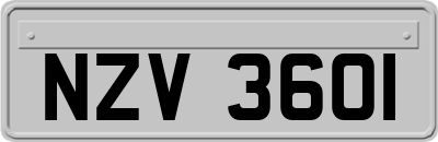 NZV3601