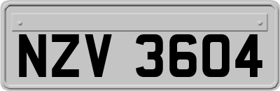 NZV3604
