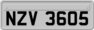NZV3605
