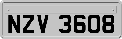 NZV3608