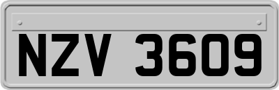 NZV3609