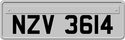 NZV3614