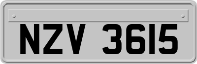 NZV3615