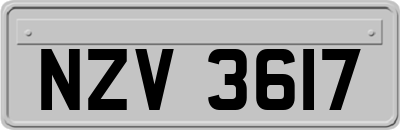NZV3617