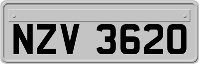 NZV3620