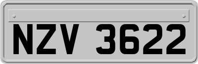 NZV3622