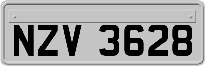 NZV3628
