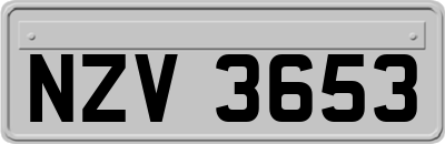 NZV3653