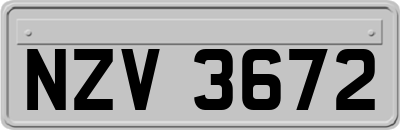 NZV3672