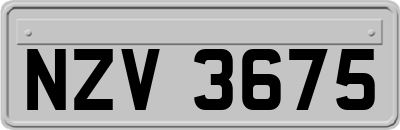 NZV3675