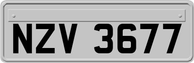 NZV3677