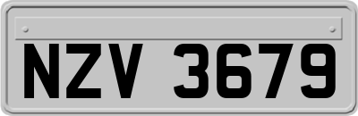 NZV3679