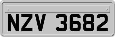NZV3682