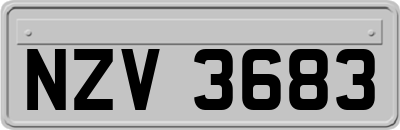 NZV3683