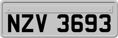 NZV3693