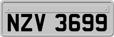 NZV3699