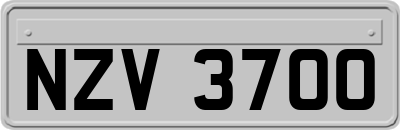 NZV3700