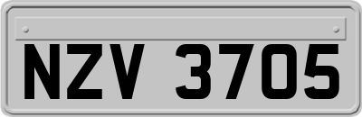 NZV3705