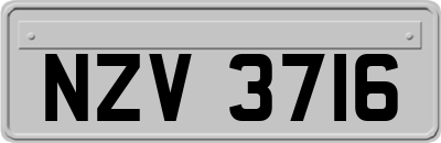 NZV3716