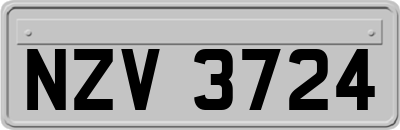 NZV3724