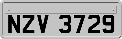NZV3729