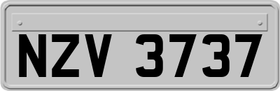 NZV3737