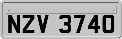 NZV3740
